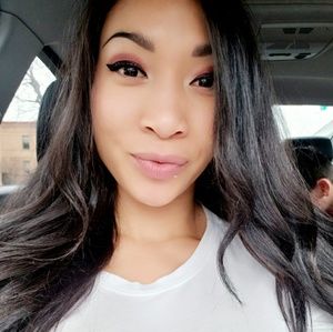 Meet your Posher, NaE'sha